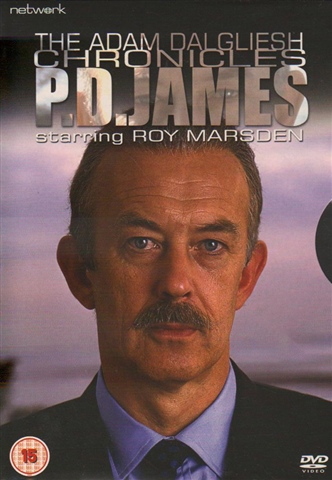 その他 High Tide: Armchair Thriller Series [DVD] 91jOZMPAitL._AC_SY200_QL15_.jpg